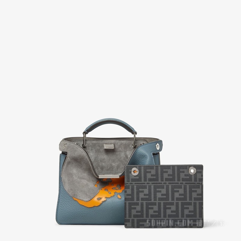 Peekaboo ISeeU小号手袋