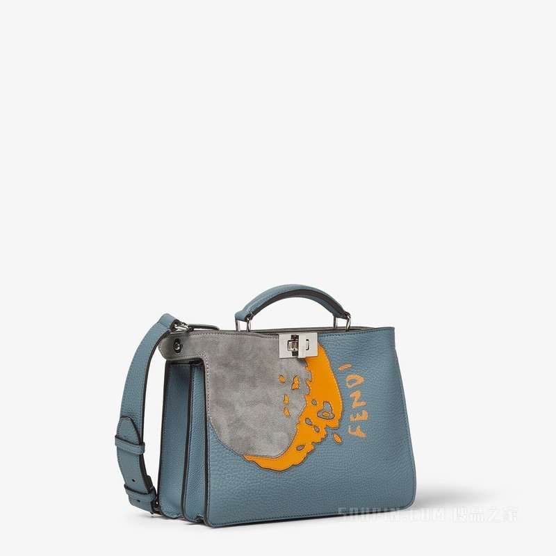 Peekaboo ISeeU小号手袋