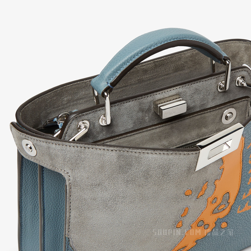 Peekaboo ISeeU小号手袋