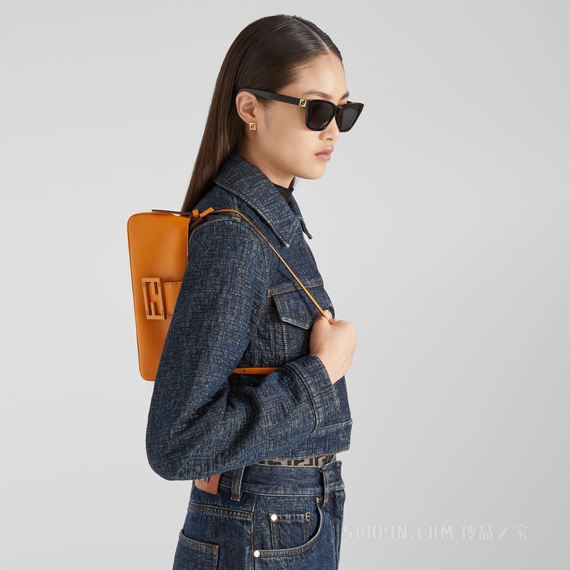 FENDI Baby B.小号手袋