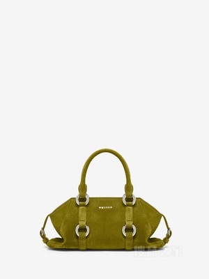 Farringdon小号手袋