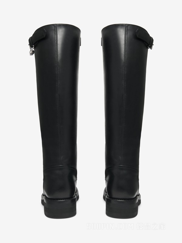 Countryside乡村靴