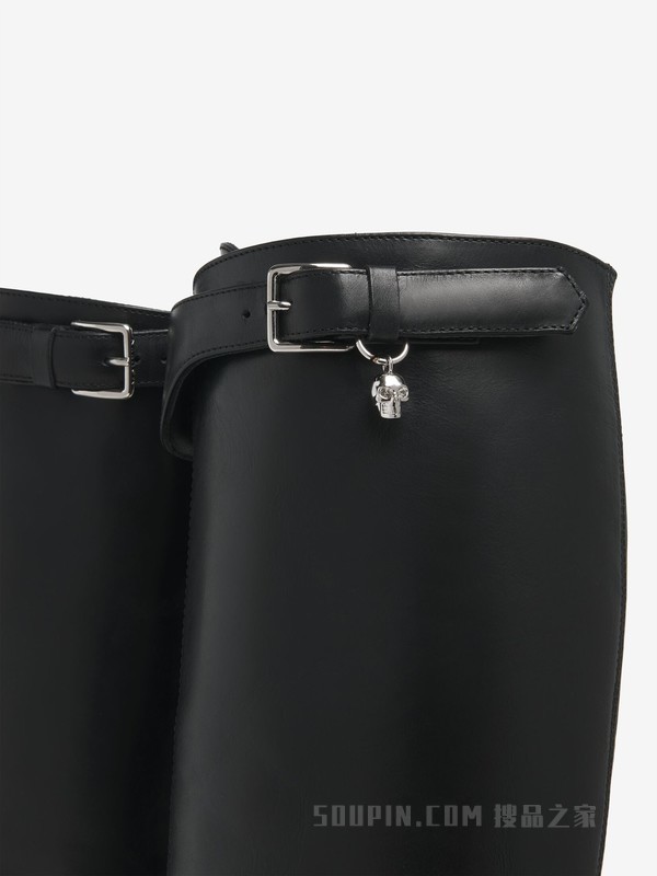 Countryside乡村靴