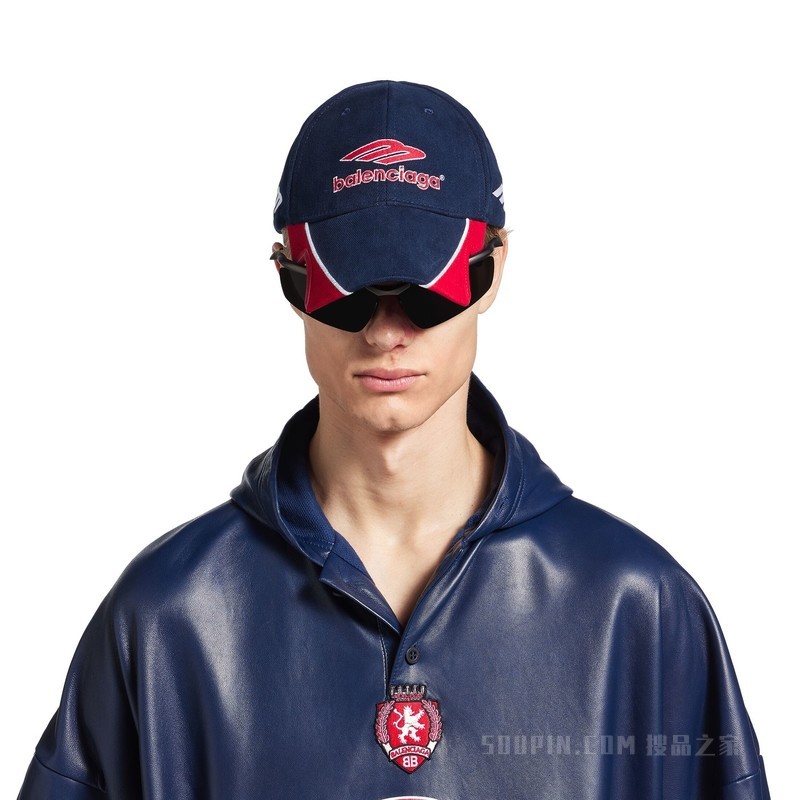 3B FOOTBALL棒球帽