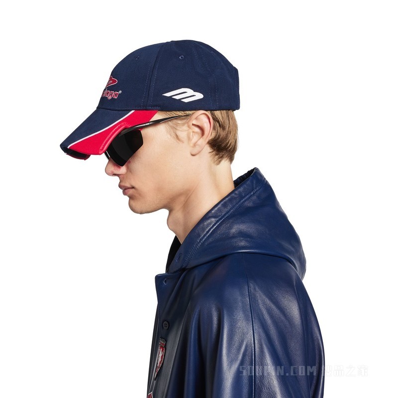 3B FOOTBALL棒球帽