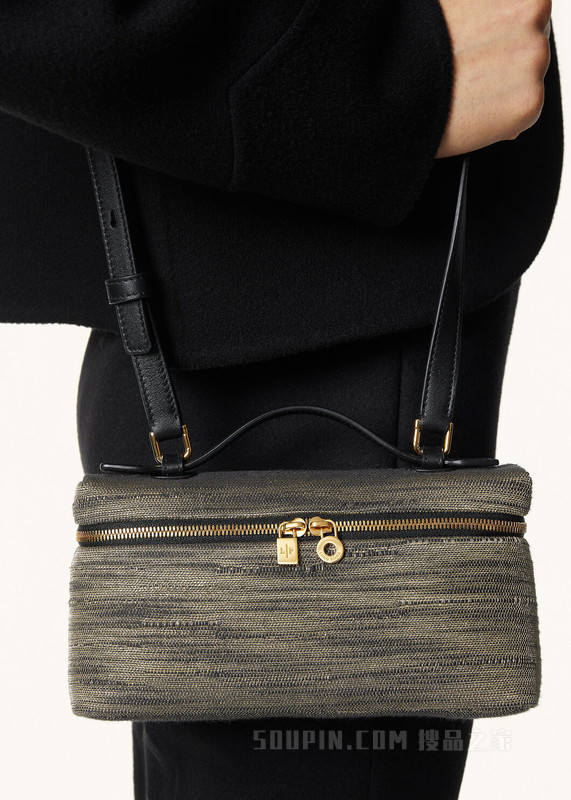 Extra Pocket L19 手拿包 粘胶纤维, 棉