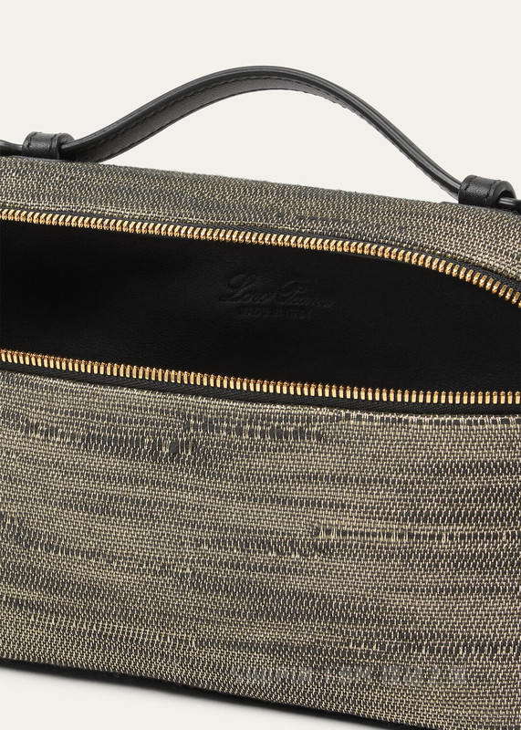 Extra Pocket L19 手拿包 粘胶纤维, 棉