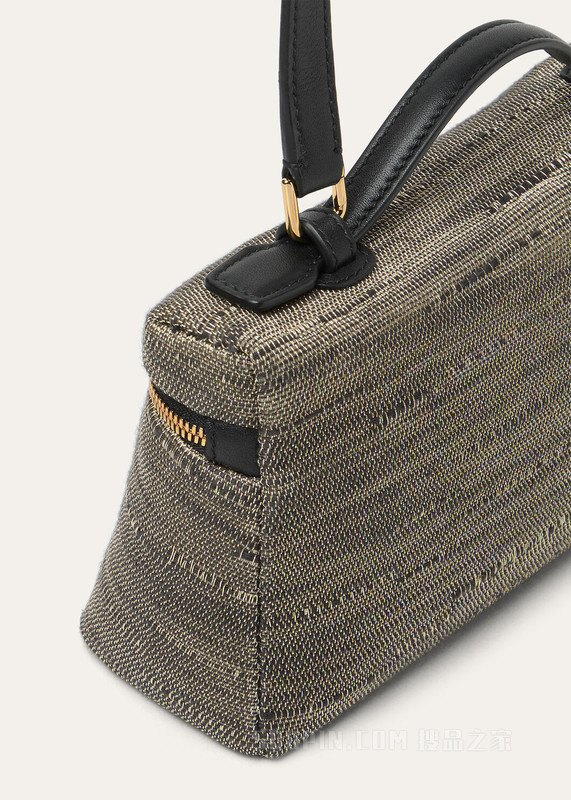 Extra Pocket L19 手拿包 粘胶纤维, 棉