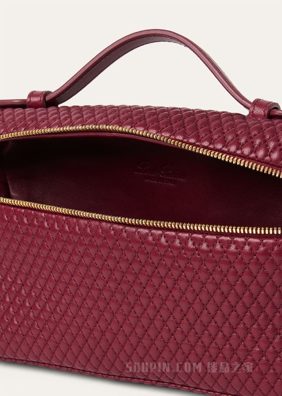 Extra Pocket L19 手拿包 小羊皮