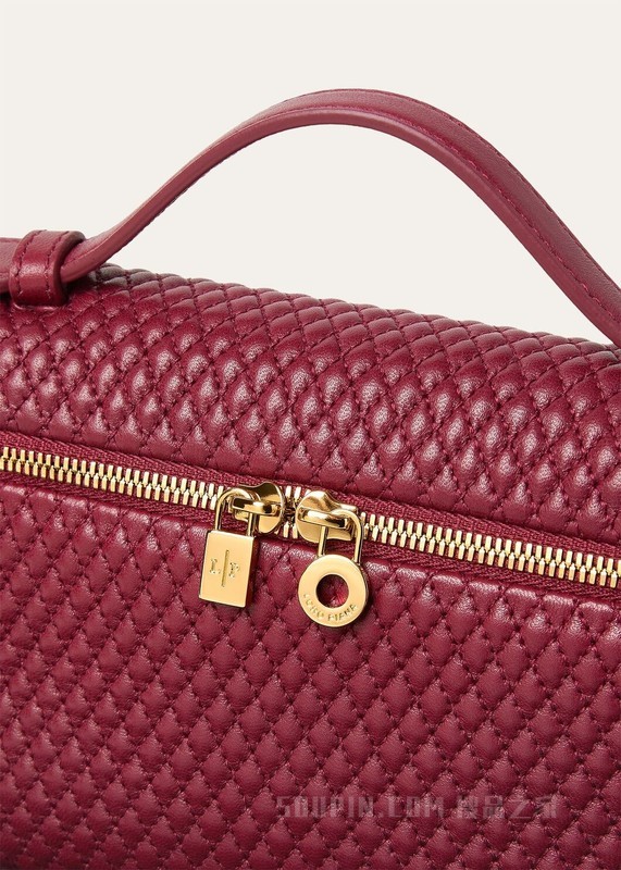 Extra Pocket L19 手拿包 小羊皮