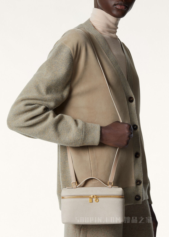 Extra Pocket L19 手拿包 小牛皮