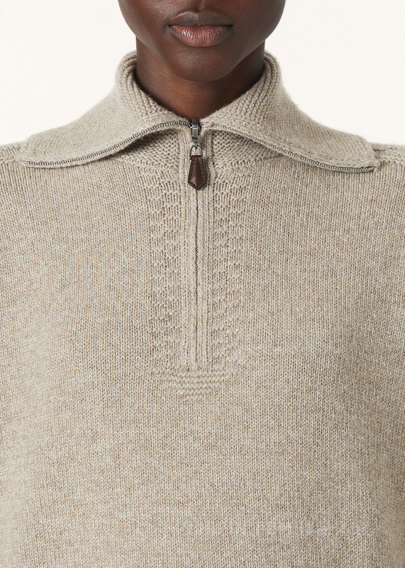 Carezza女士毛衣 羊绒