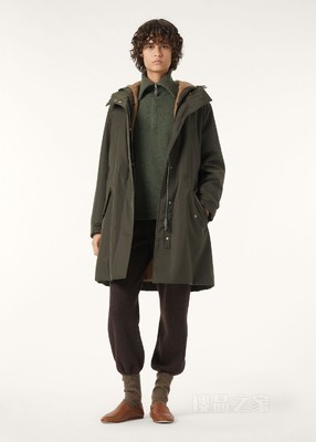 Carezza女士毛衣 羊绒