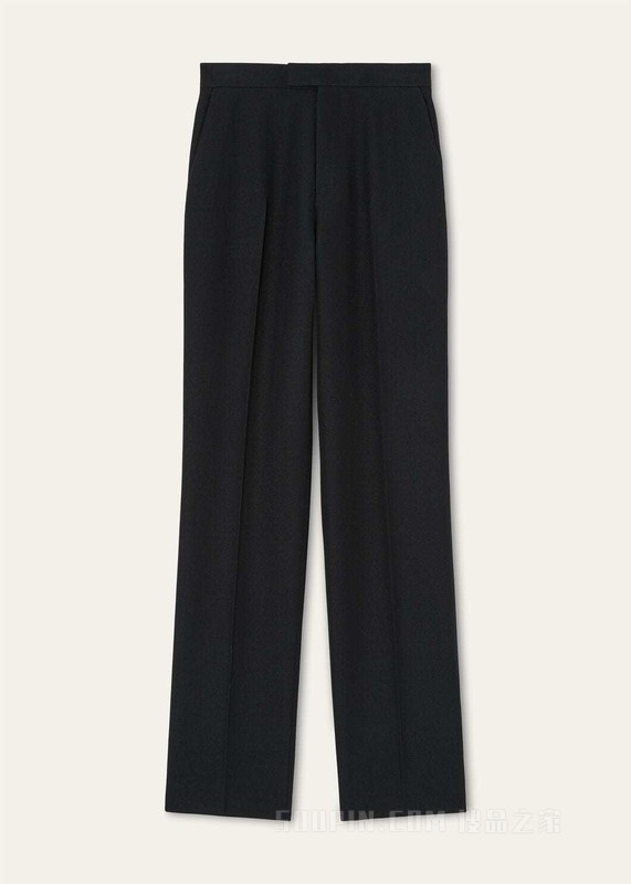 Rowan女士长裤 绵羊毛