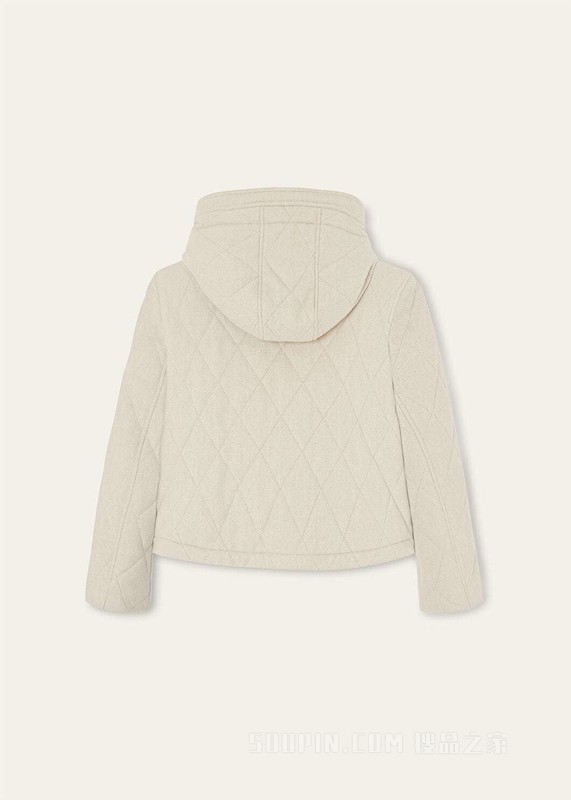 Mitchell女士夹克 羊绒 - Storm System®