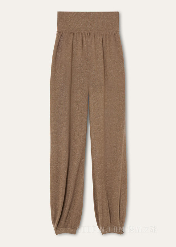Luciole女士长裤 羊绒