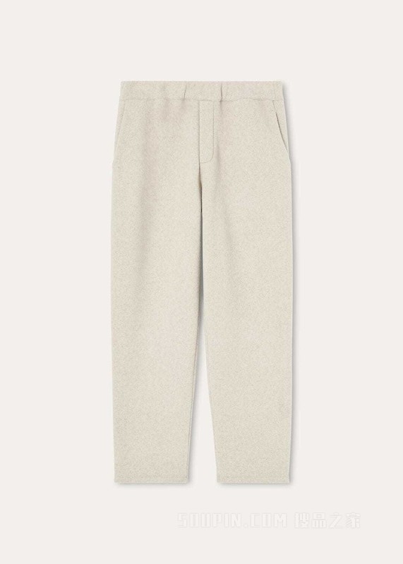 Val Di Fassa男士长裤 棉 , 羊绒