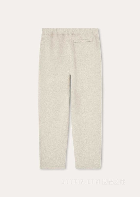 Val Di Fassa男士长裤 棉 , 羊绒