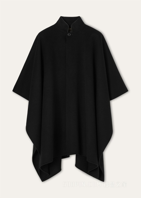 Spagna男士斗篷 羊绒 - Rain System®