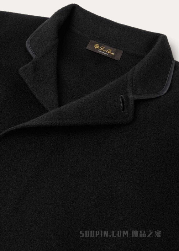 Spagna男士斗篷 羊绒 - Rain System®