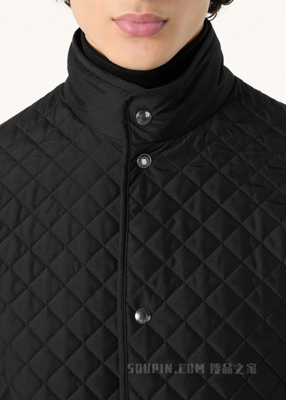 Cedrus男士外套 桑蚕丝 - Storm System®