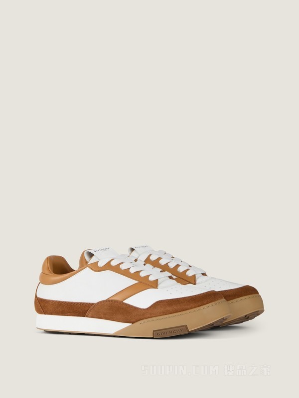 GIVENCHY Yard运动鞋