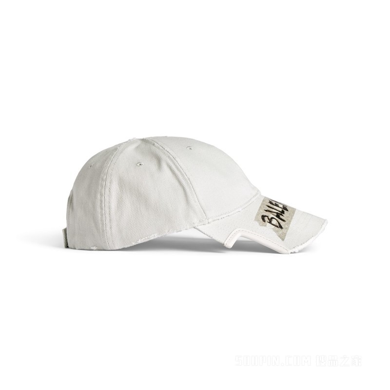 MASKING TAPE棒球帽