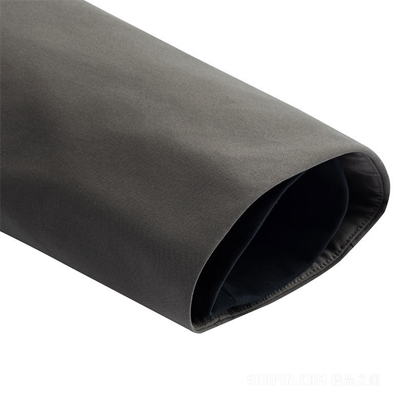 安踏冠军城市轻旅男子防风透湿羽绒服