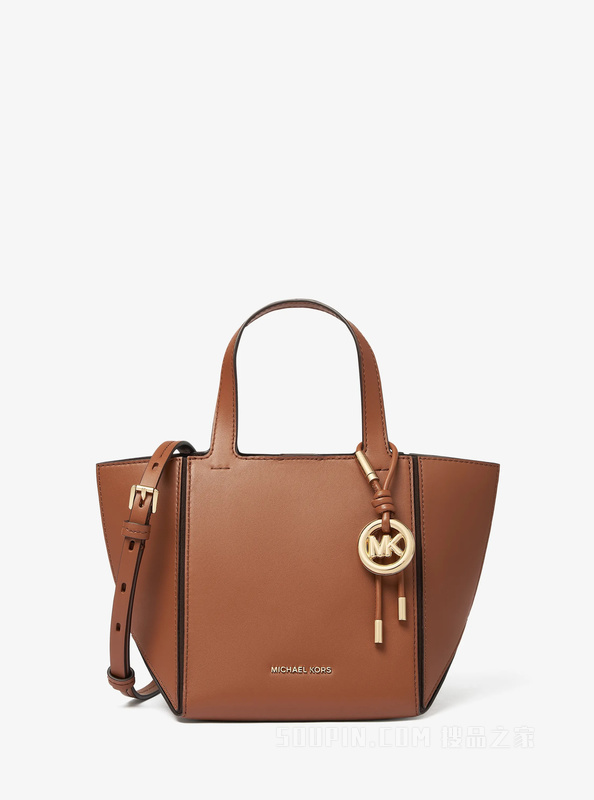 [檀健次同款]Jordi 小号托特包