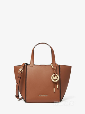 [檀健次同款]Jordi 小号托特包