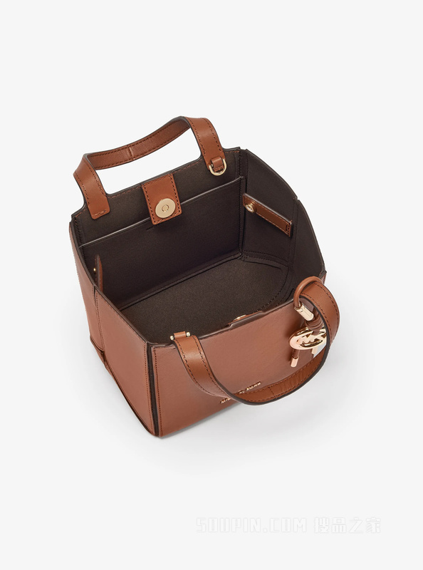 [檀健次同款]Jordi 小号托特包