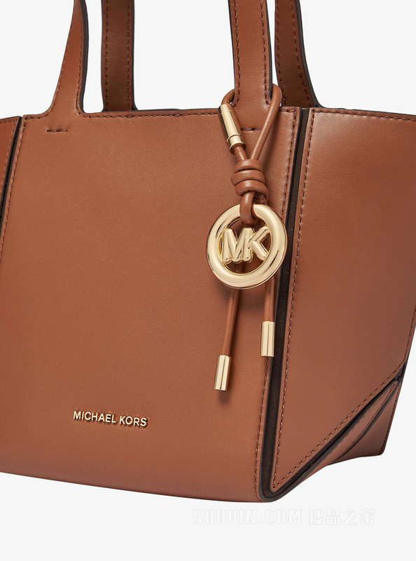 [檀健次同款]Jordi 小号托特包