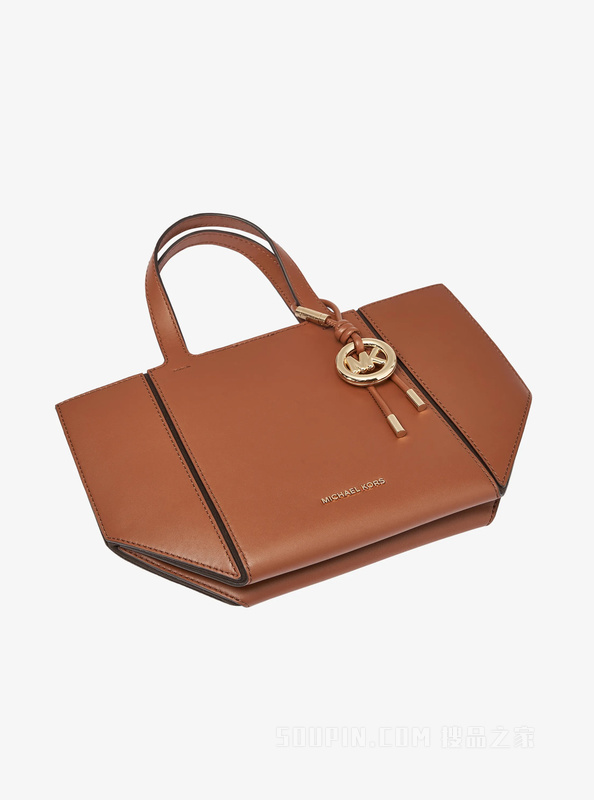 [檀健次同款]Jordi 小号托特包