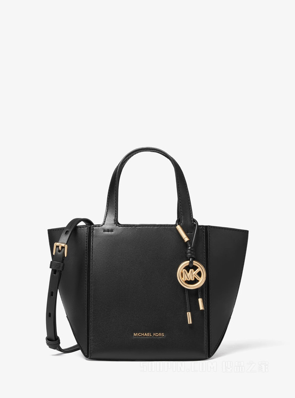 [檀健次同款]Jordi 小号托特包