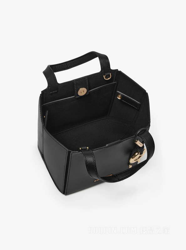 [檀健次同款]Jordi 小号托特包