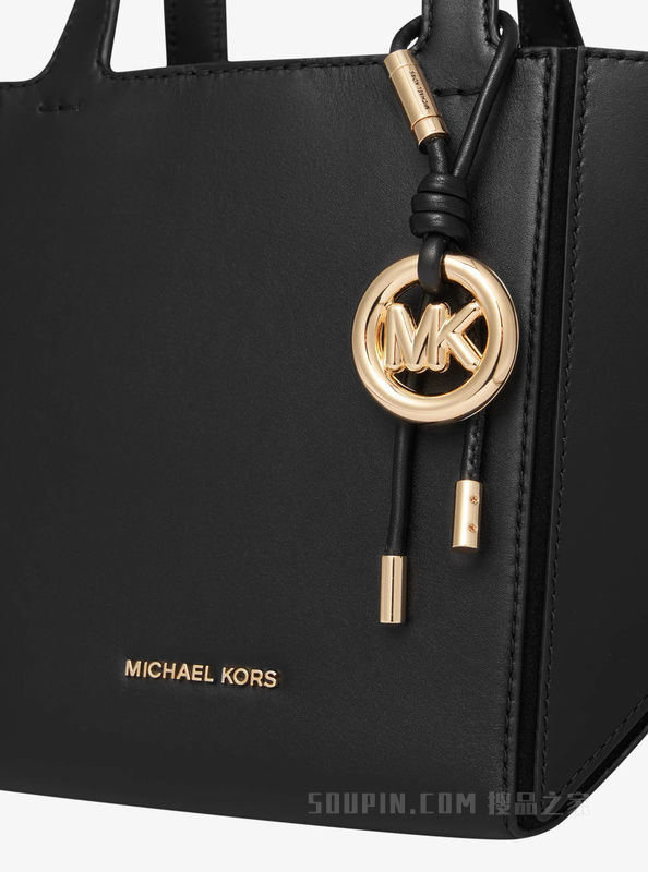 [檀健次同款]Jordi 小号托特包