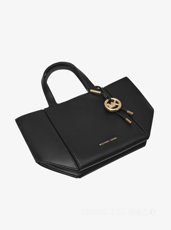 [檀健次同款]Jordi 小号托特包