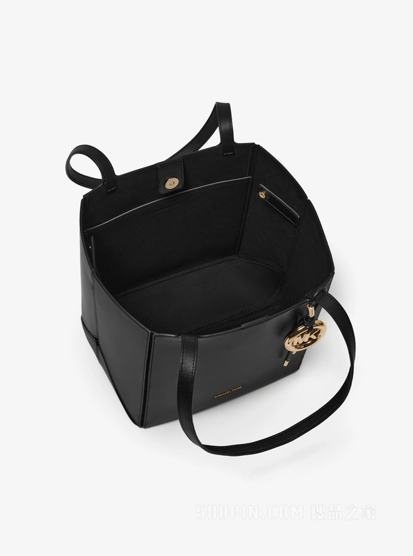 [檀健次同款]Jordi 中号托特包