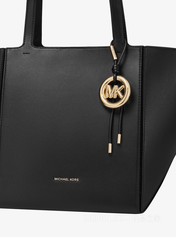 [檀健次同款]Jordi 中号托特包