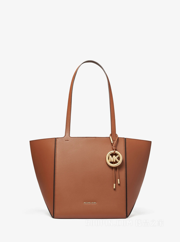 [檀健次同款]Jordi 中号托特包