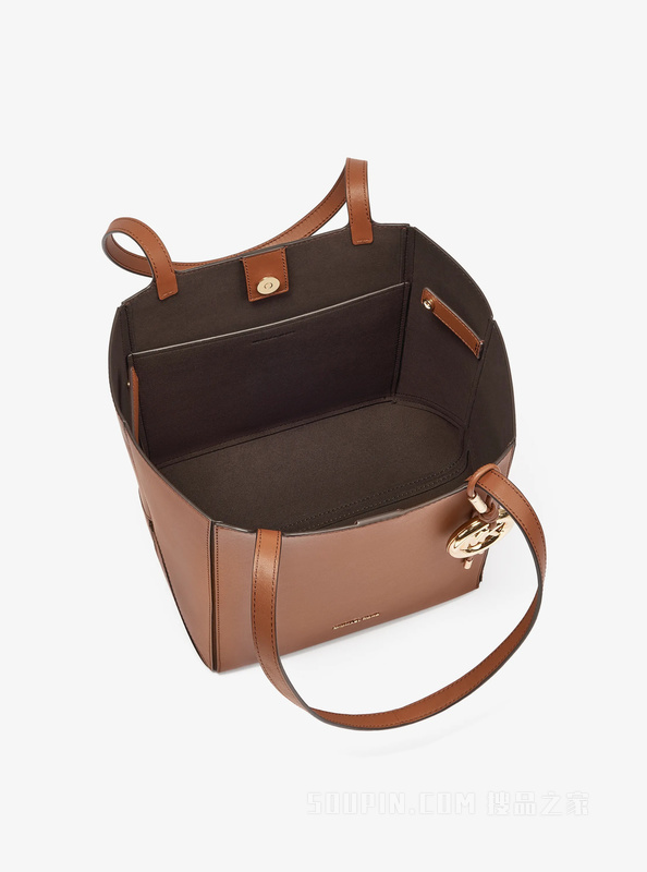 [檀健次同款]Jordi 中号托特包