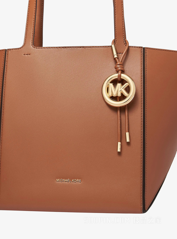 [檀健次同款]Jordi 中号托特包