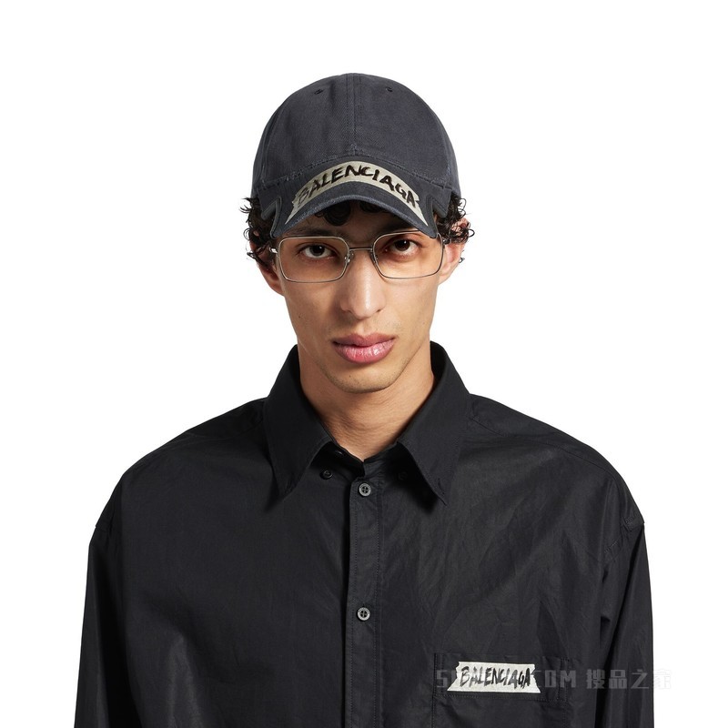 MASKING TAPE棒球帽