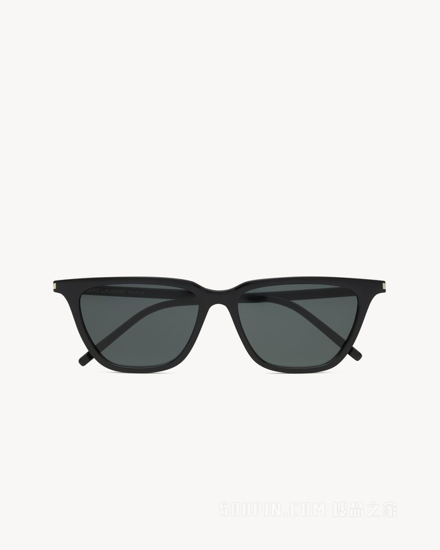 SL 889 SULPICE窄款太阳眼镜
