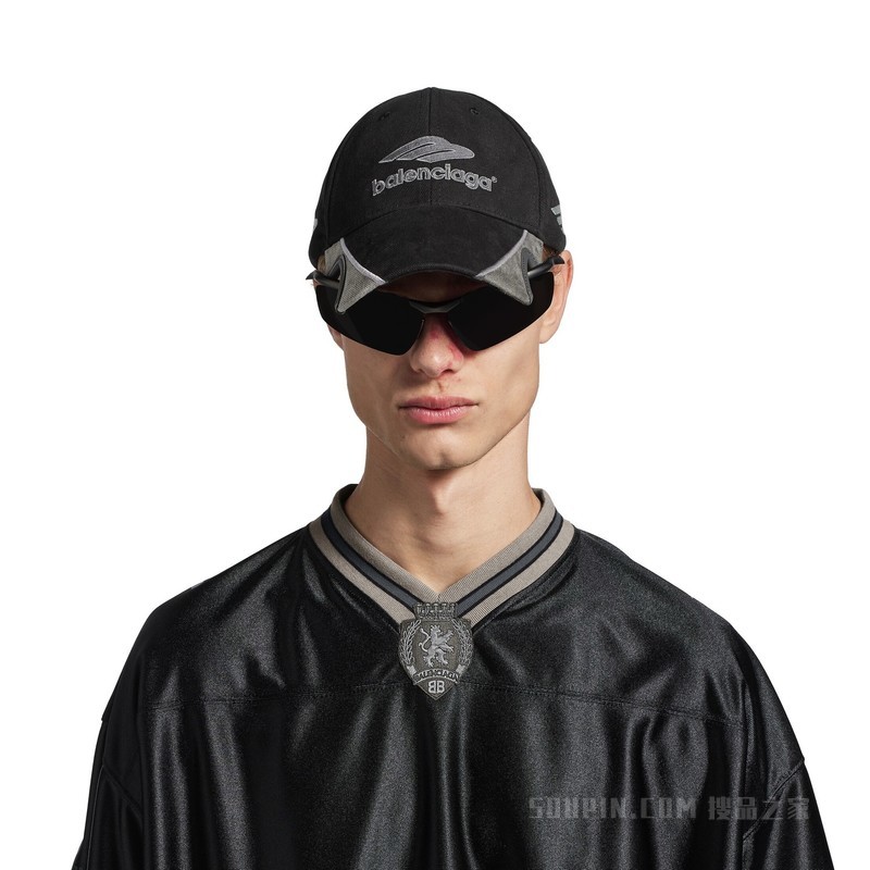 3B FOOTBALL棒球帽