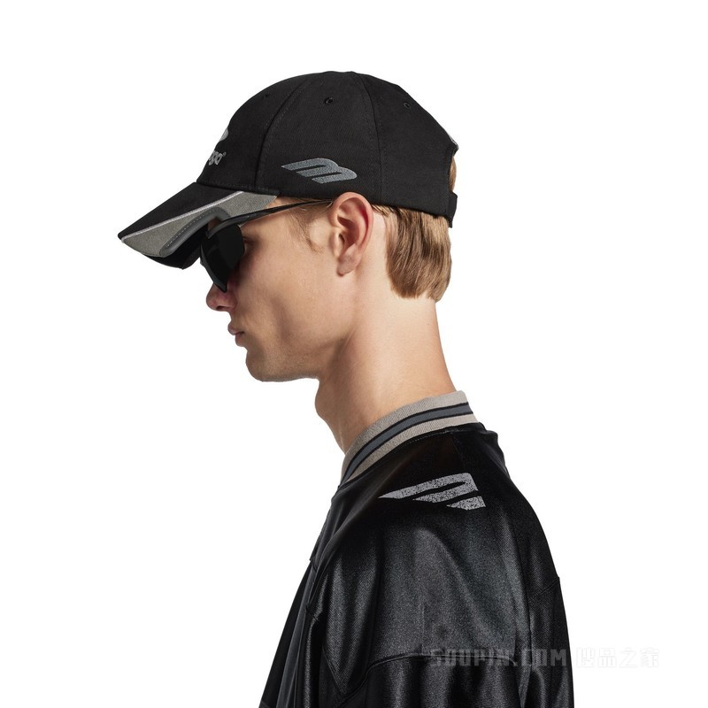 3B FOOTBALL棒球帽