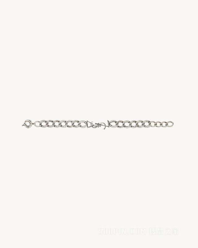 LE CASSANDRE金属手链