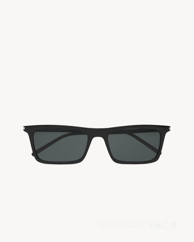 SL 890/F BETTY窄款太阳眼镜