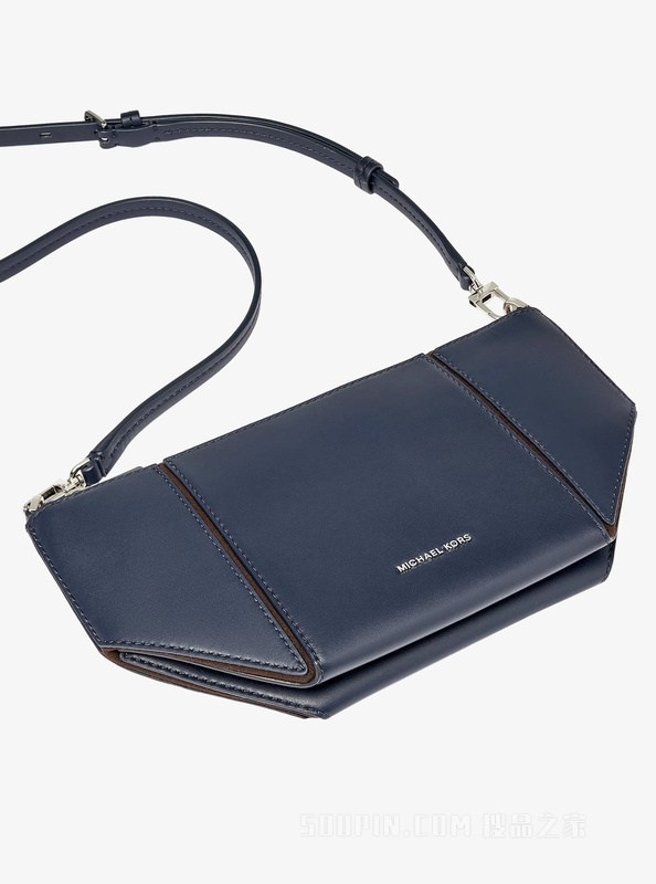 [檀健次同款]Jordi 小号斜挎包