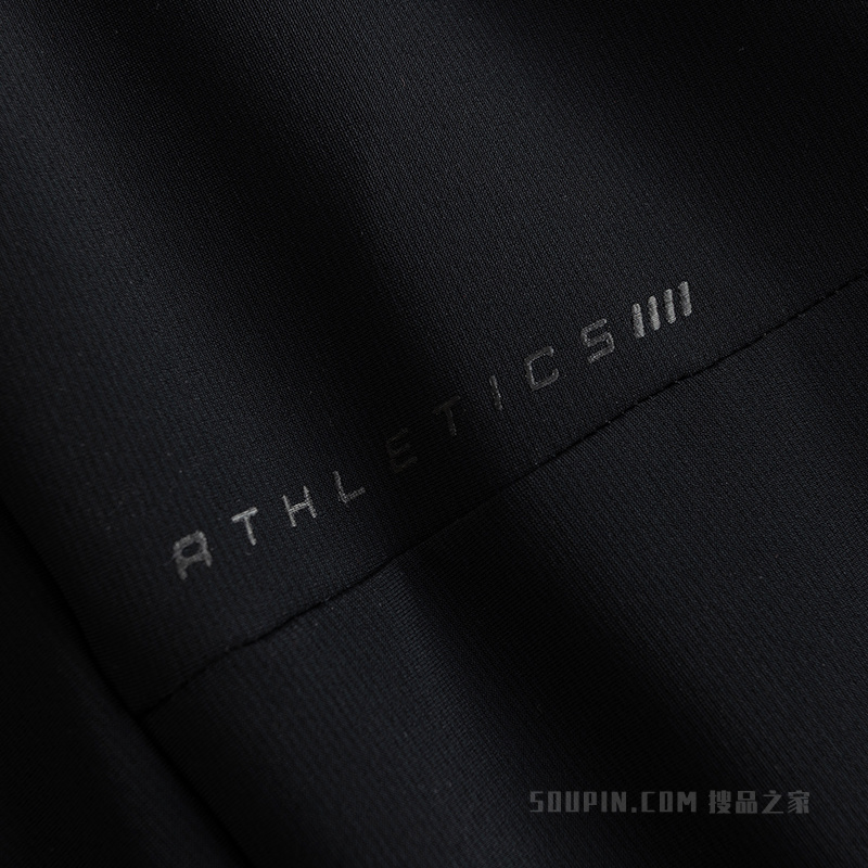 安踏型动裤男子远红外保暖针织运动长裤